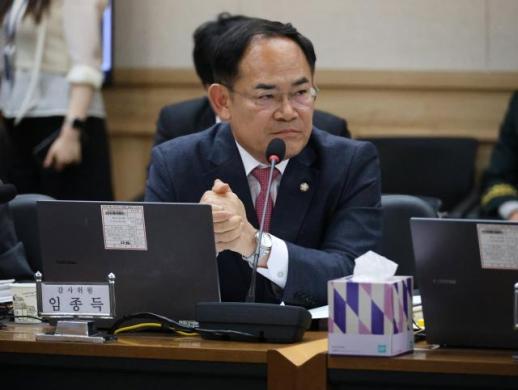 임종득 도로공사 전 사전안내 의무화...도로법 개정안 대표발의