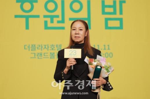 [포토] 소감 전하는 인순이