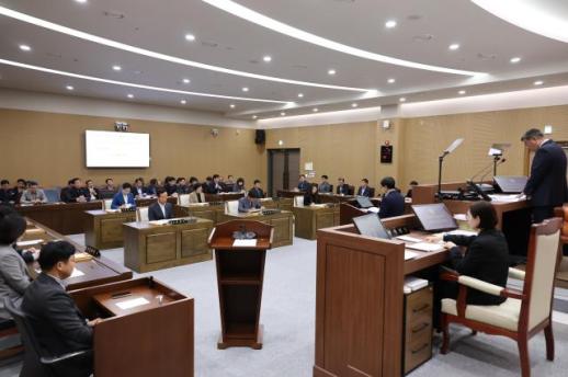 내란 가담 혐의 박성재 전 법무부 장관 13일 영장심사