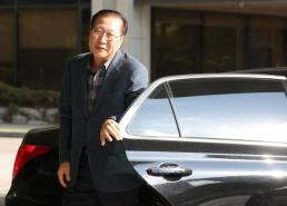 내란 가담 혐의 박성재 전 법무부 장관 13일 영장심사