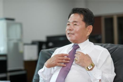 [강대웅의 정문일침(頂門一鍼)] 신경호 교육감 혁고정신(革故鼎新) 실천, 강원 교육 최우수 반열에