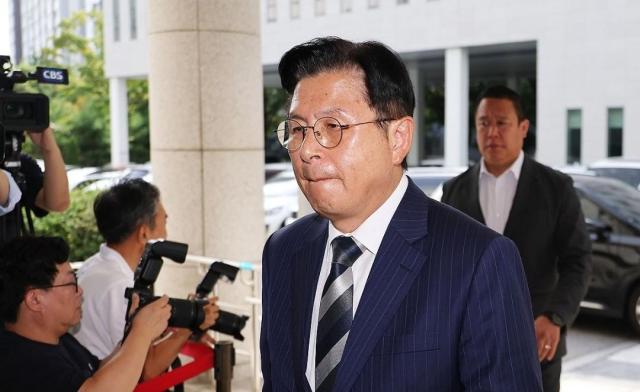 황교안 전 국무총리 사진연합뉴스