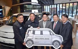 한화에어로스페이스, 7개 협력사와 수출 협력 맞손