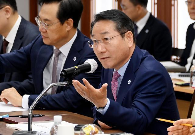 유정복 인천광역시장 사진인천시