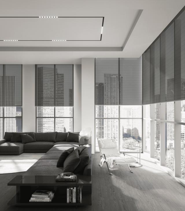 창호기술 설치예상도 사진현대엔지니어링