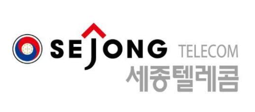 [특징주] 세종텔레콤, 거래재개 첫날 상한가…감자 소각 대금 지급 영향