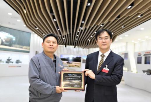 한화에어로, R&D 관리체계 글로벌 최고 등급 획득