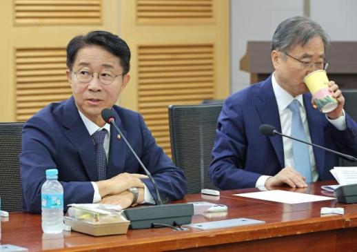 與 대장동 사건, 정치검찰 조작 수사…노만석 사퇴 안돼