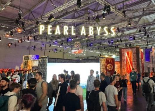 [종합] 펄어비스, 3분기 깜짝 흑자…붉은사막 사전구매 순항 중