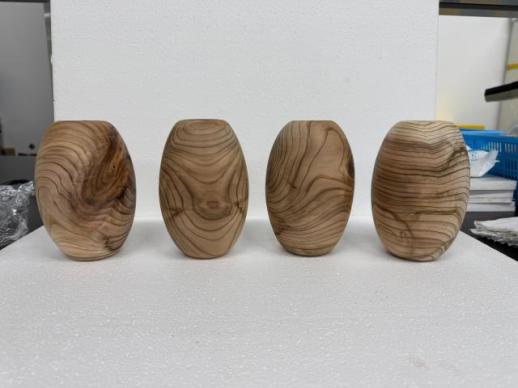 무안군 중소기업의 쾌거! 미세플라스틱 제로 친환경 목재부표로 유네스코 무안갯벌 지킨다