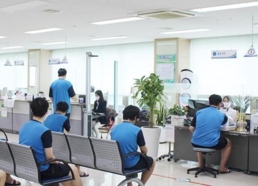 병무청, 수능시험일 병역판정검사 휴무 