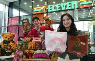 빼빼로데이, 소비심리 회복 신호탄 되나