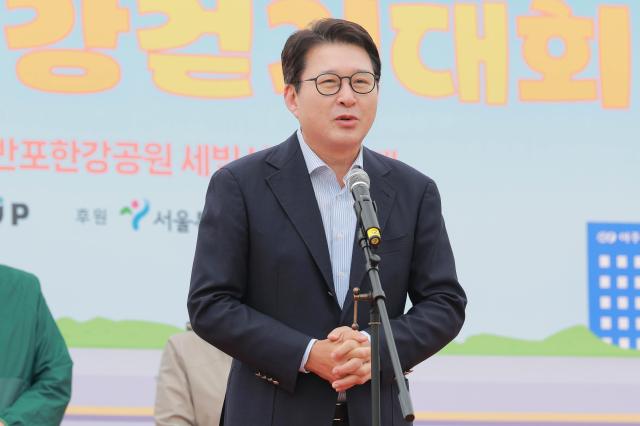 最大野党「国民の力」…検察の「大庄洞控訴放棄」に「李大統領の外圧疑惑」提起