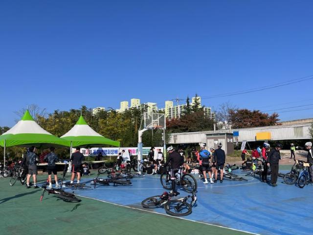 스포츠 대회 사진동해시