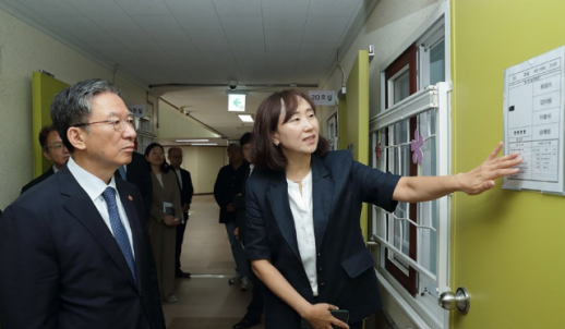 249명 고졸 검정고시 합격…소년원 학생 130명, 대학 진학 도전