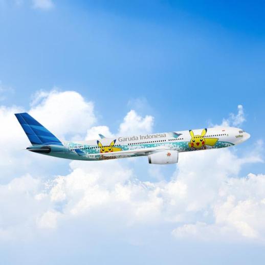 [NNA] 가루다항공, 증자 규모 14억 달러로 축소 결정