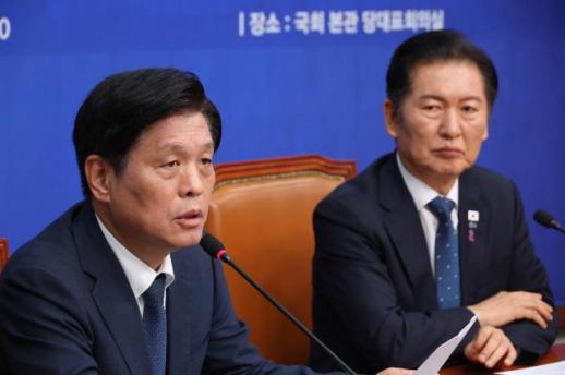 與 지선 앞두고 불법 당원 모집 행위자 색출…윤리심판원 회부