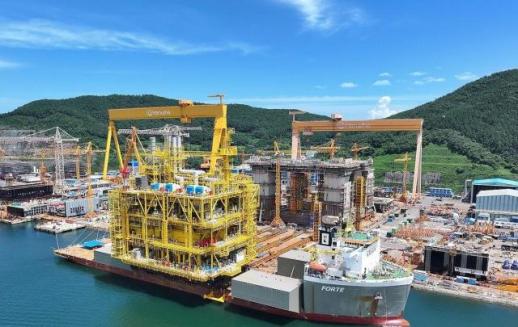 韓·카타르, 에너지 동맹 강화…LNG·조선·플랜트 협력 강화 나서