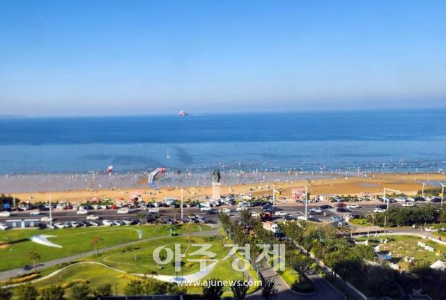 사진중국 옌타이시