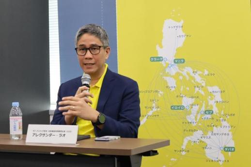 [NNA] 세부퍼시픽항공, 2035년 여객 6천만 명