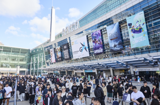 역대 최대 규모 지스타 2025, 13일 개막…엔씨·넷마블·크래프톤 신작 대전 초읽기