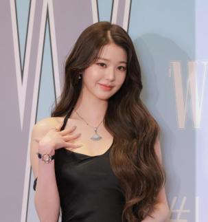 아이브 장원영, 한남동 빌라 새 주인 됐다…137억 현금 매입