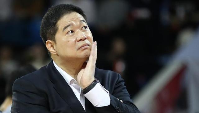 농구선수 출신 방송인 현주엽 사진연합뉴스