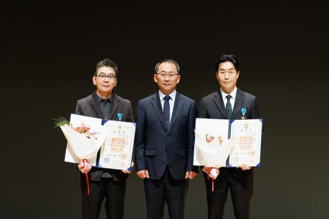 이인기 일일환 입니다 사진한국디자인진흥원