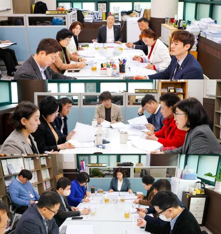 사진안산시의회