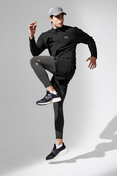 RX 에어라이트 자켓 화보 이미지 사진젝시믹스