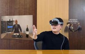 Samsung expands Galaxy XR use to corporate training, moving beyond gaming and entertainment