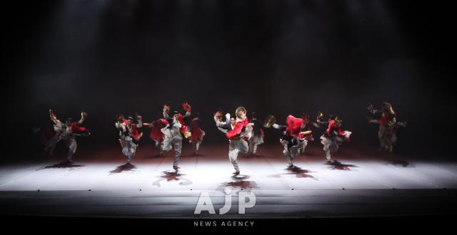 2025 전통춤 공연