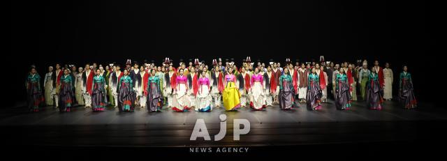 2025 전통춤 공연