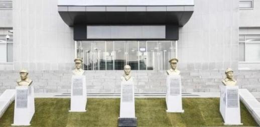 순국선열의 날 기념식, 17일 육사에서 첫 개최