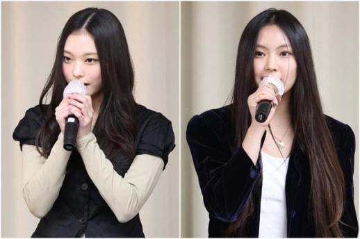 뉴진스 해린·혜인, 어도어로 돌아간다…법원 판결 존중