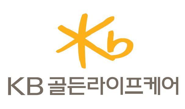 KB라이프의 시니어 전문 요양 자회사 KB골든라이프케어가 입소자 중심 맞춤형 서비스를 강화하고 자체 개발한 고객 맞춤형 통합케어시스템을 구축했다 사진은 KB골든라이프케어 CI 사진KB라이프