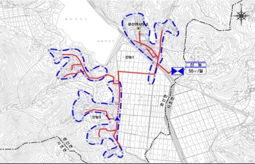 서천군, 2026년 환경기초시설 국비 354억 확보