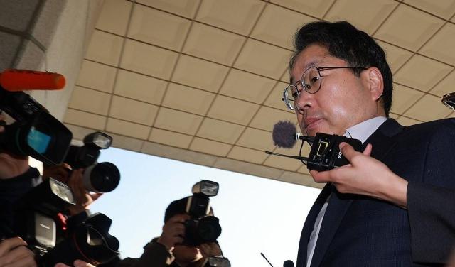 노만석 검찰총장 직무대행 사진연합뉴스