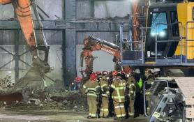 Another body recovered at Ulsan power plant with one worker still missing