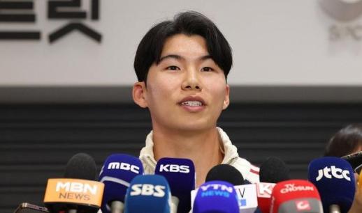 빚투 논란 김혜성 父 입장 밝혔다…1.2억 중 9000만원 상환