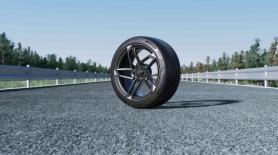 Hankook Tire to supply tires for Volkswagens new Tayron SUV