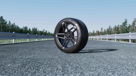 Hankook Tire to supply tires for Volkswagens new Tayron SUV