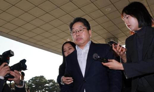 검찰 수뇌부 공백…노만석 대행 사퇴에 대검 차장 후보군 촉각