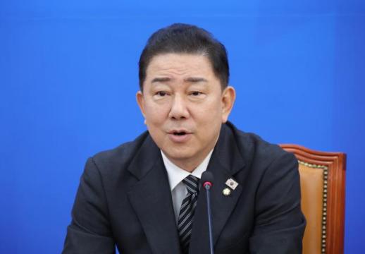 김병기, 검사징계법 폐지 추진 재차 강조…국조 후 특검 의뢰도