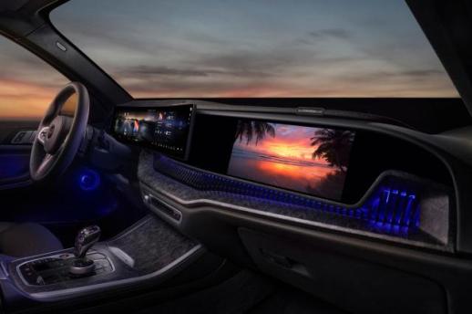 삼성 하만 레디 디스플레이, 업계 최초로 HDR10+ 인증 획득