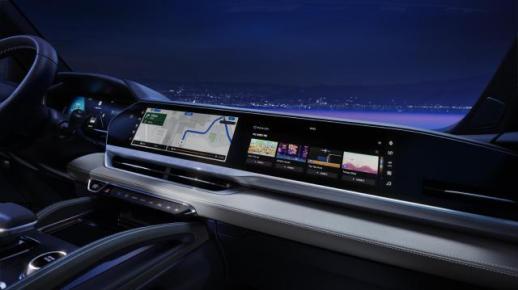 르노코리아, 그랑 콜레오스 4차 무선 업데이트