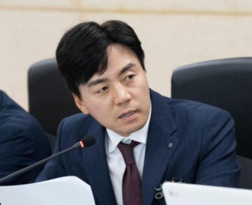 [로컬의정] 이강구 의원 송도 트램 즉시 추진 청원 제안 