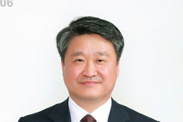 김학도 전 중기부 차관