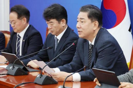 김병기 검사징계법 개정안, 정치검사 실체 드러나게 할 것