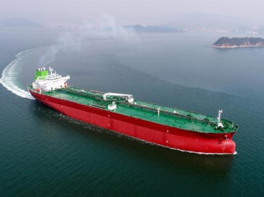 케이조선, 4600억 규모 선박 수주∙∙∙중형 탱커선 강자로 